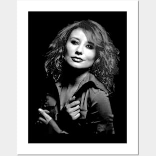 Tori Amos Posters and Art